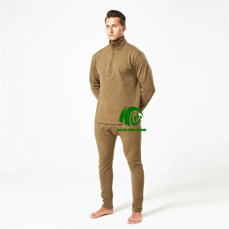 Thermal Underwear View 3