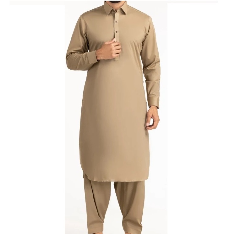Muslim Clothing