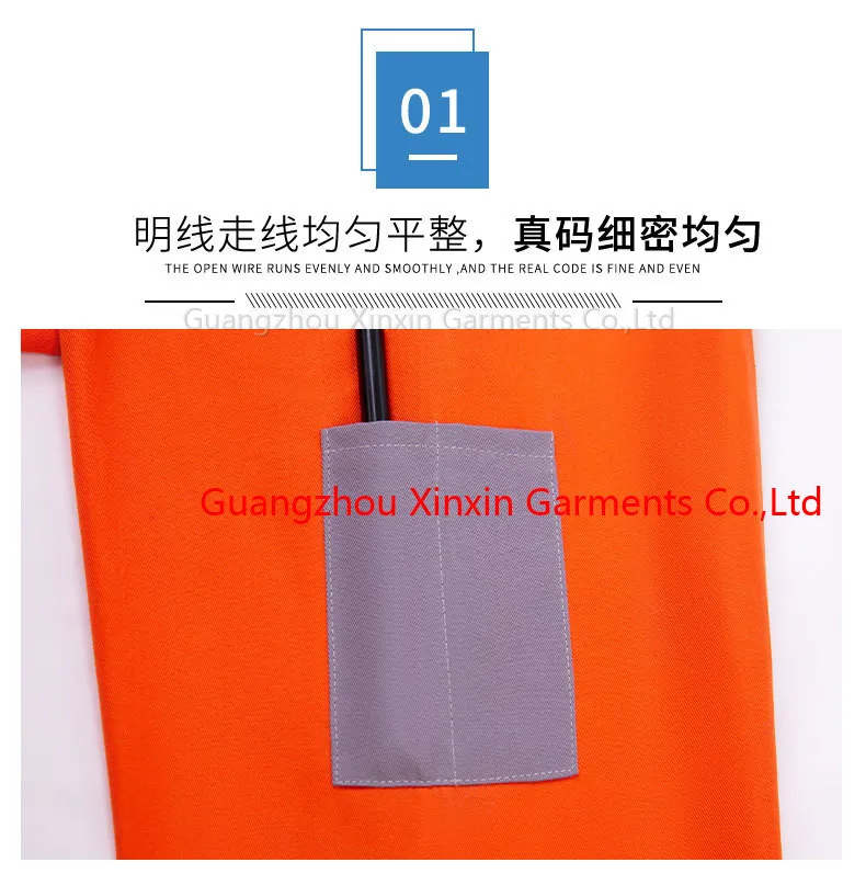 Working Clothing 3