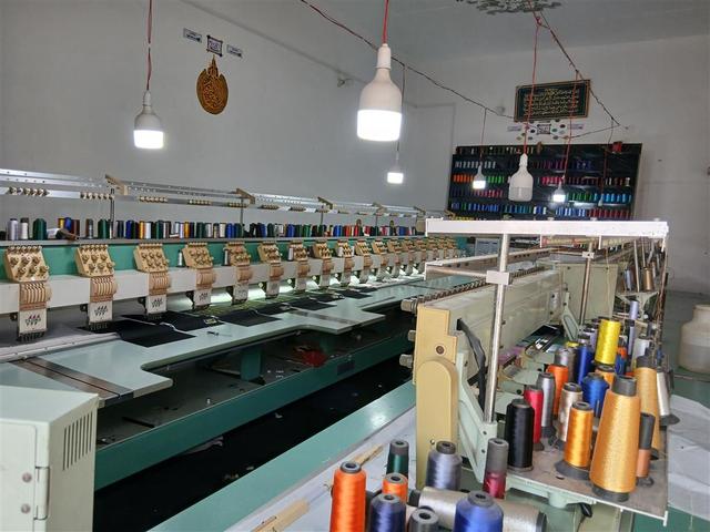 Precise Automation & Fabric Spreading Machinery