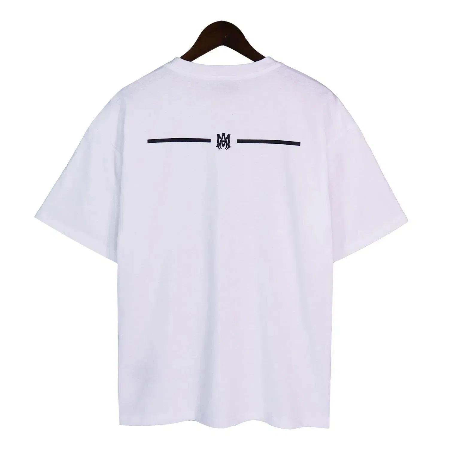 Wholesale Short Sleeve Print High Quality Tshirt Unisex Casual Sports T-Shirt Coton Men