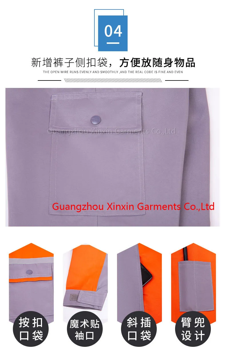Working Clothing 6