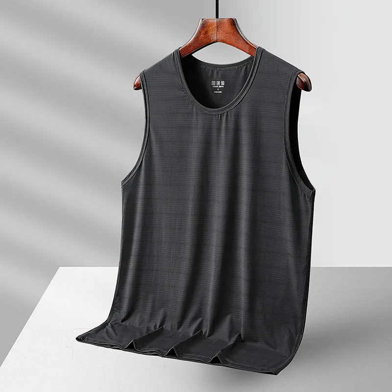Ice Silk Vest 1