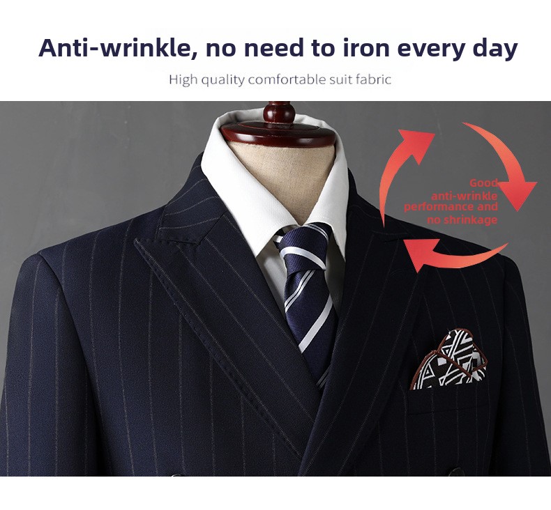 Men's Suit