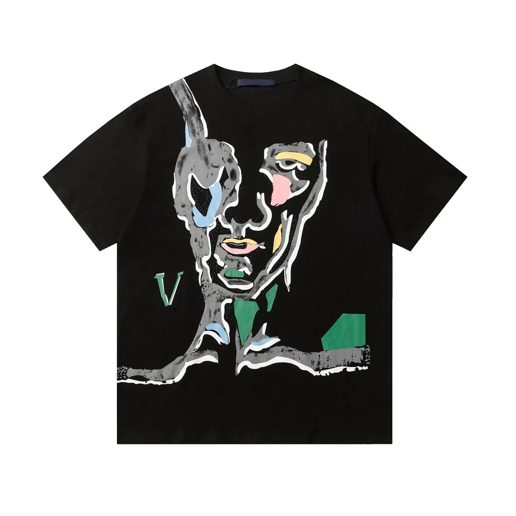 T-Shirt Detail 4