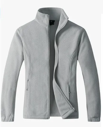 Fleece Jacket