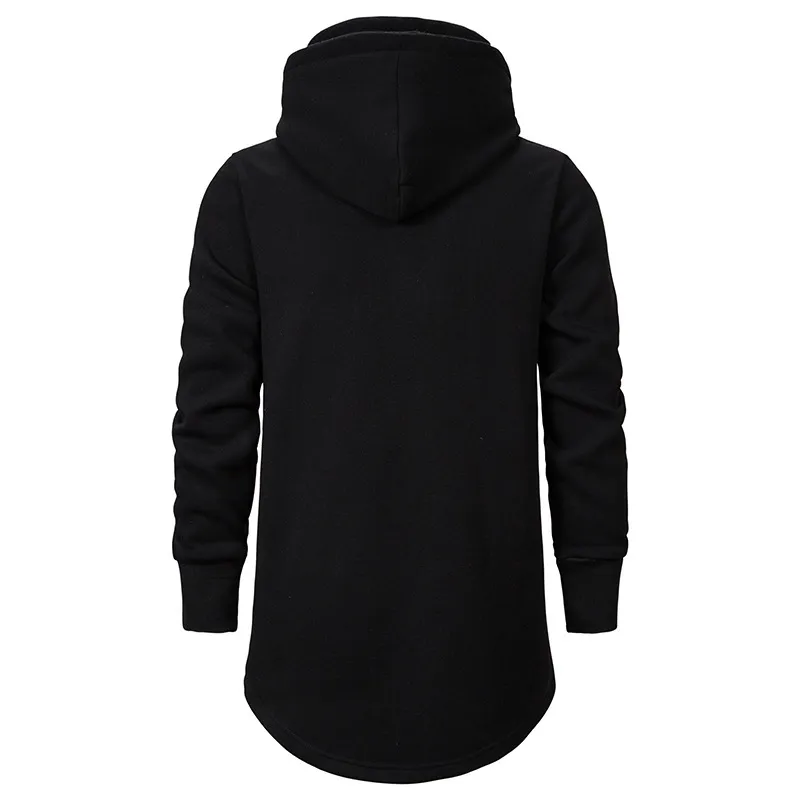 Hoodie Style 4