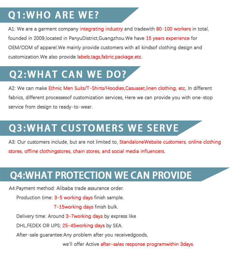 FAQ Banner