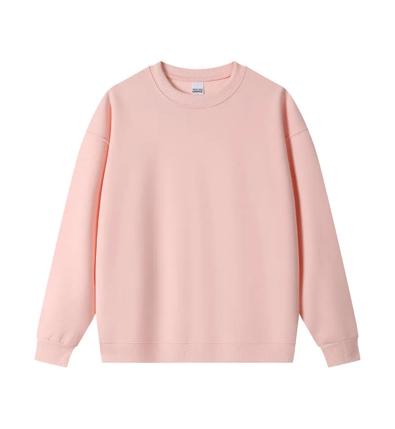 Oversized Hoodie Detail 5