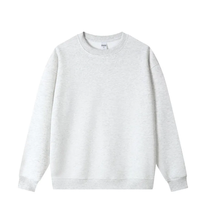 Oversized Hoodie Detail 10