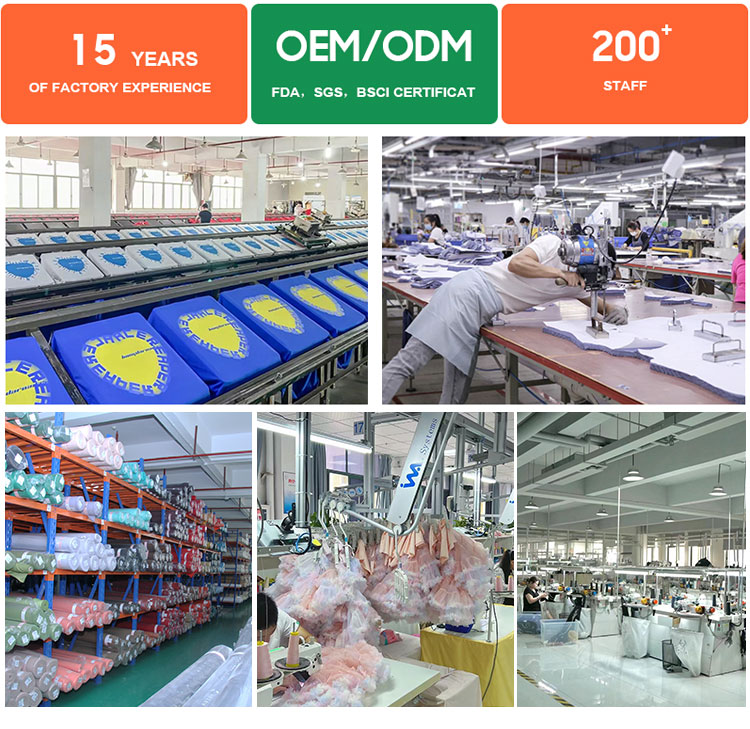 Company Overview 3