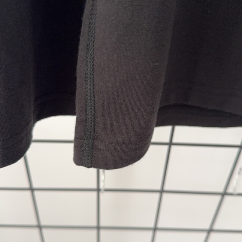 Men's Comfortable 100% Recycle Polyester Nano Technology Base Layer