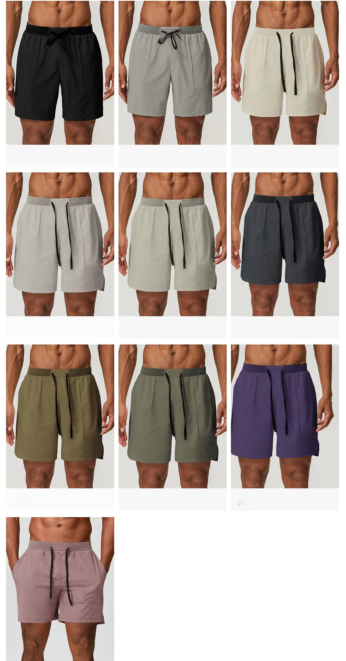 Gym Wear