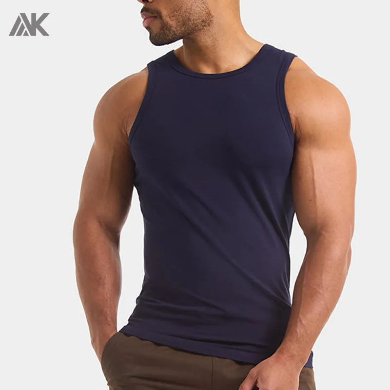 Tank Top View 1