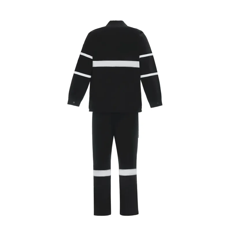 Workwear Detail 6