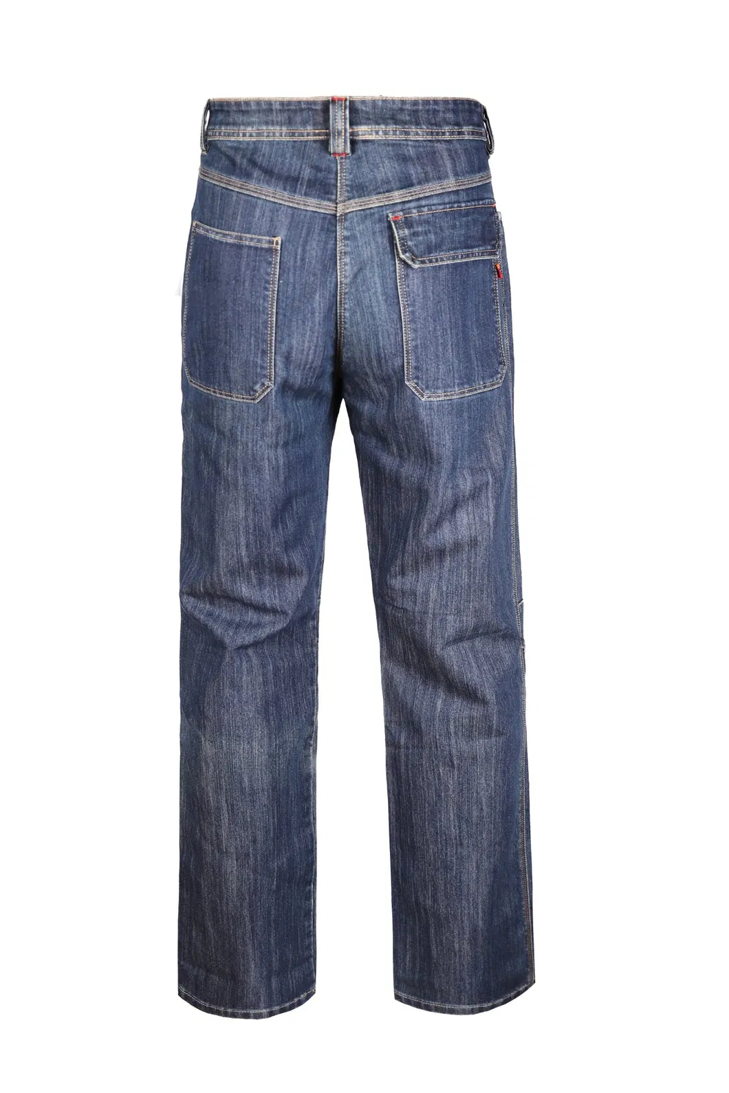 Workwear Trousers Side View