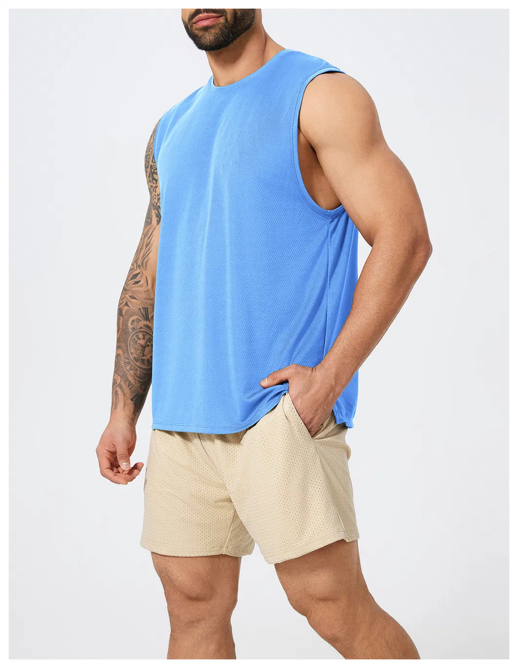 Tank Top View 7