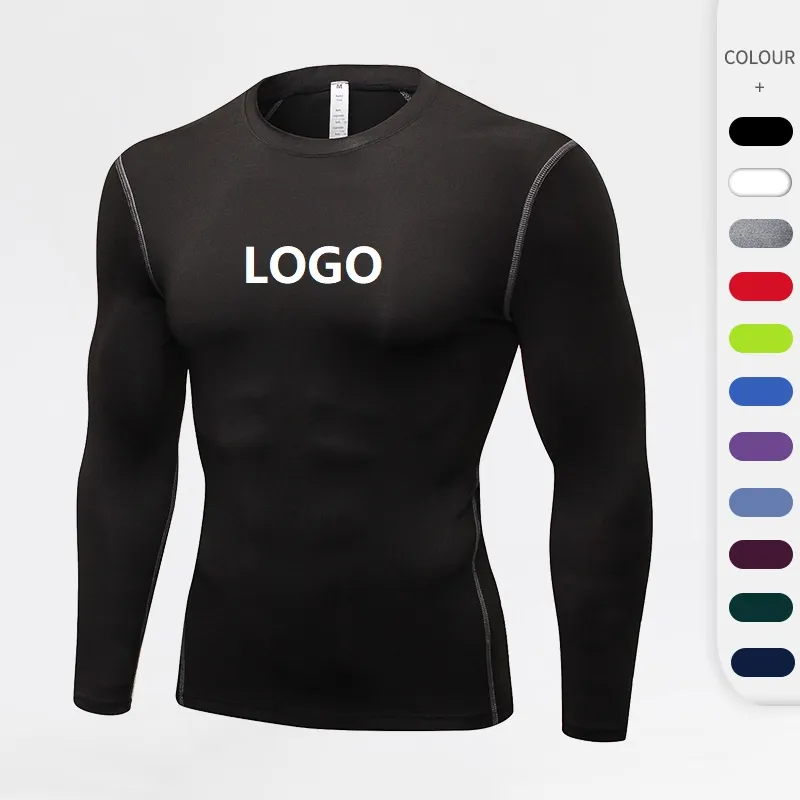 Mens Base Layer Shirt