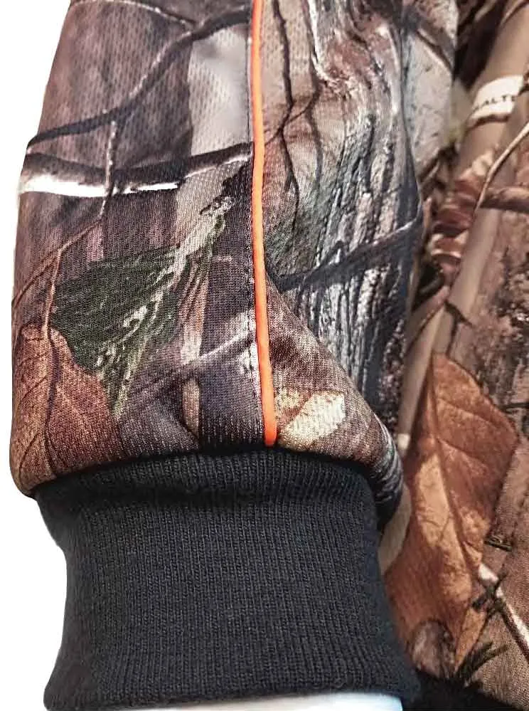 Men Winter Jacket
