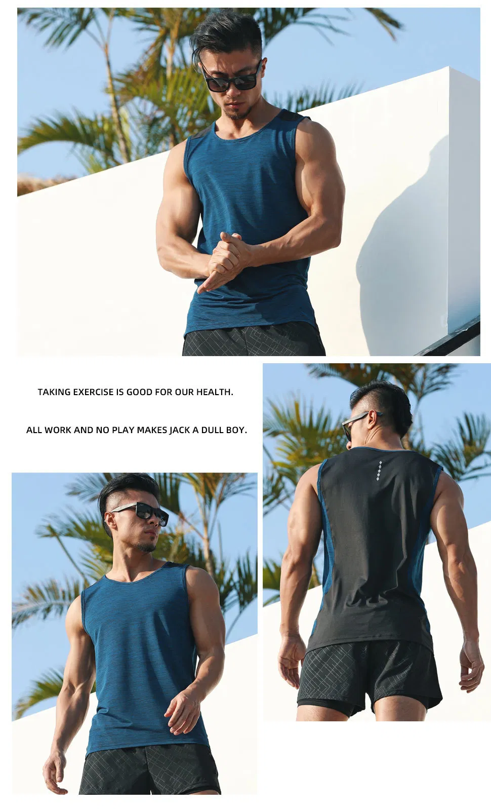 Running Vest View 5