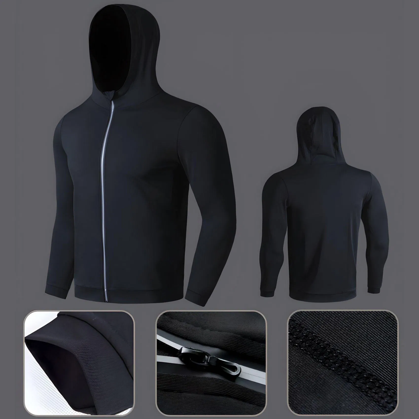 Sportswear Detail 4