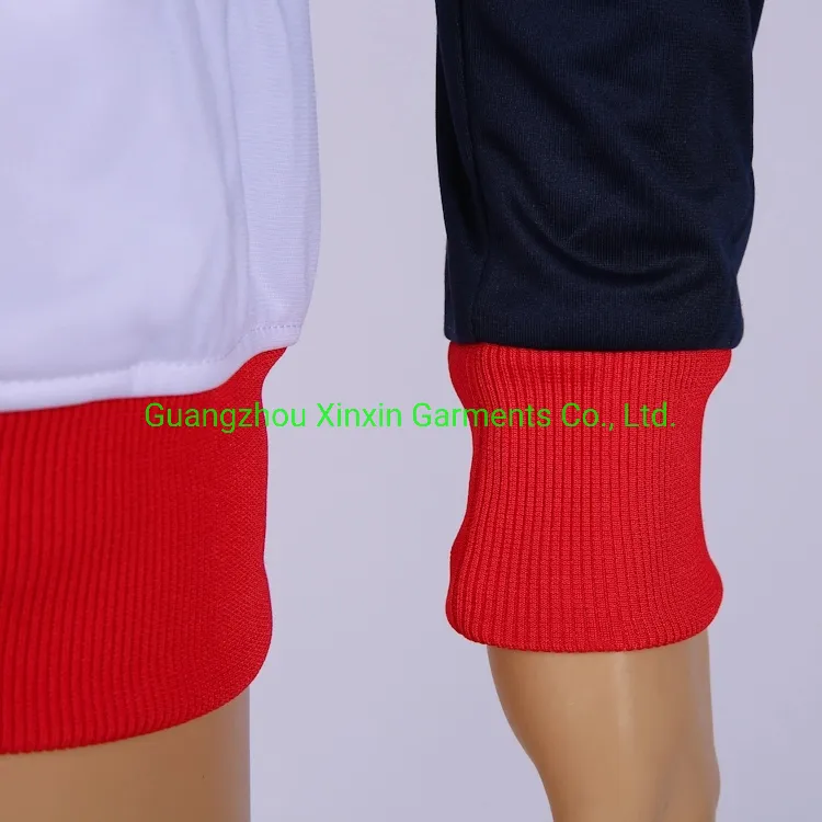 Custom Spring Casual Sports Jacket Back