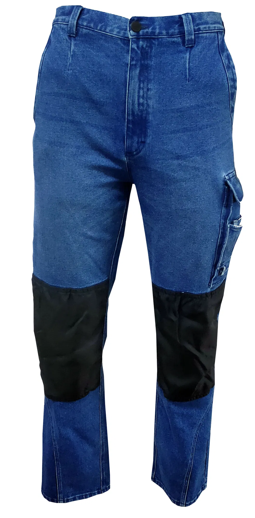 Workwear Trousers Front View