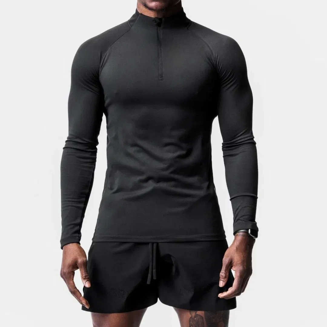Compression Shirt Features