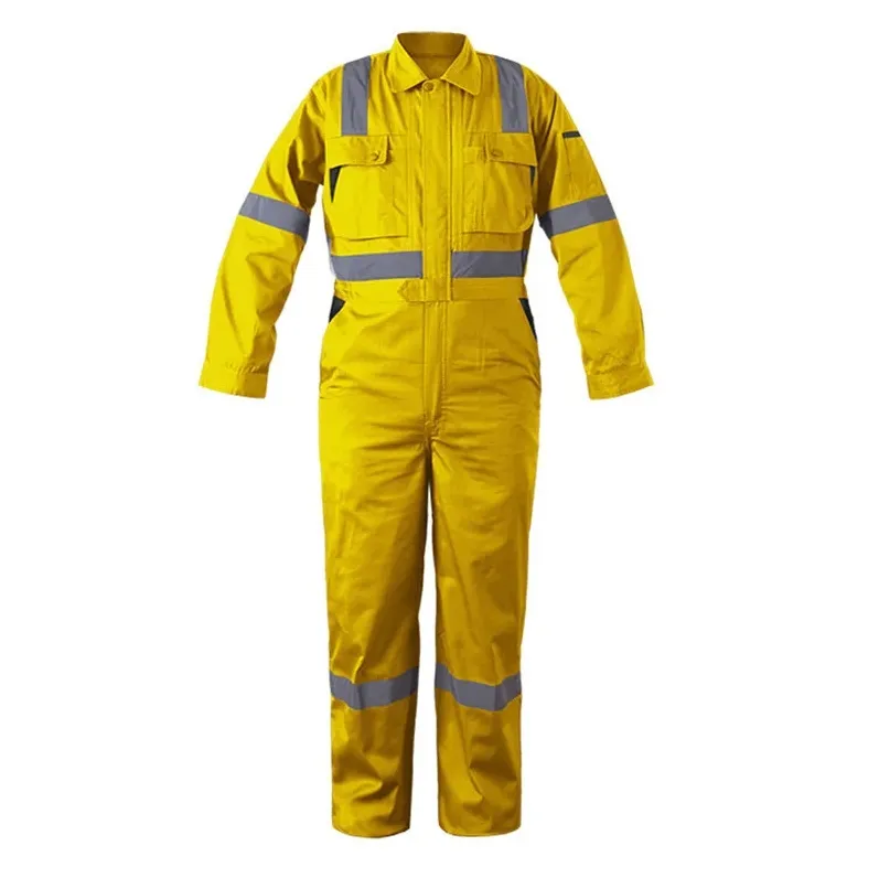 Workwear Detail 1