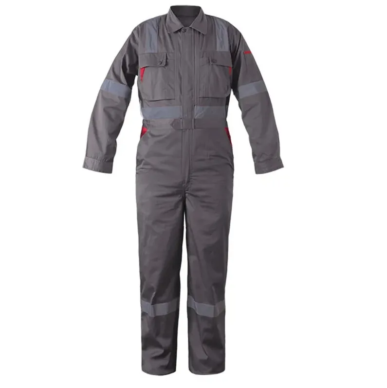 Workwear Detail 4