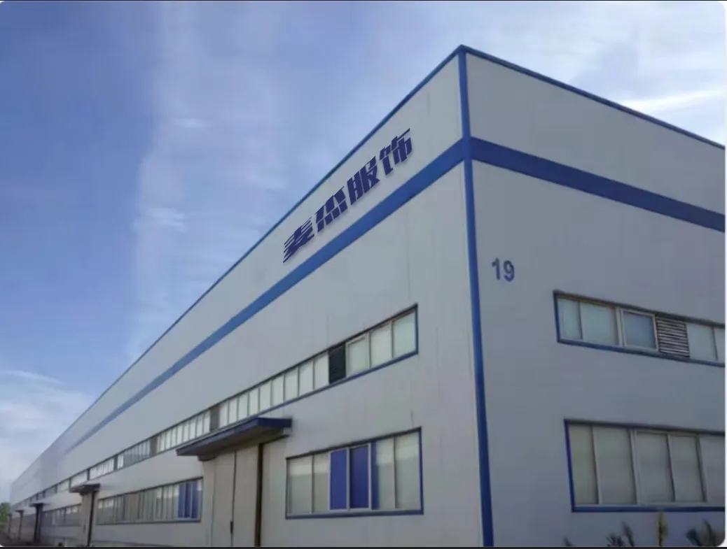 Factory Overview