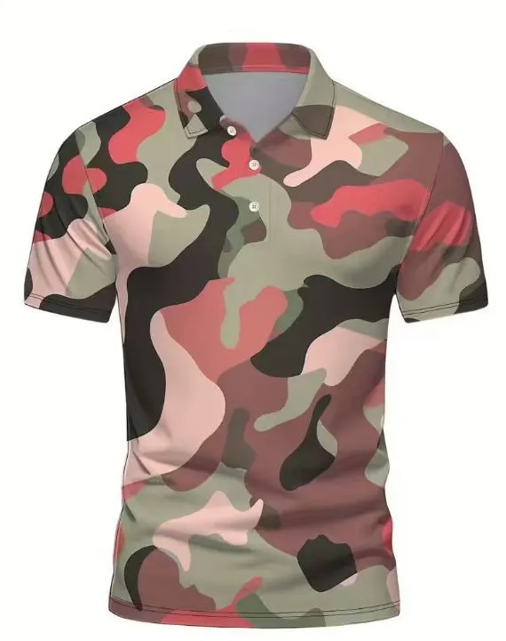 Breathable Training Shirt