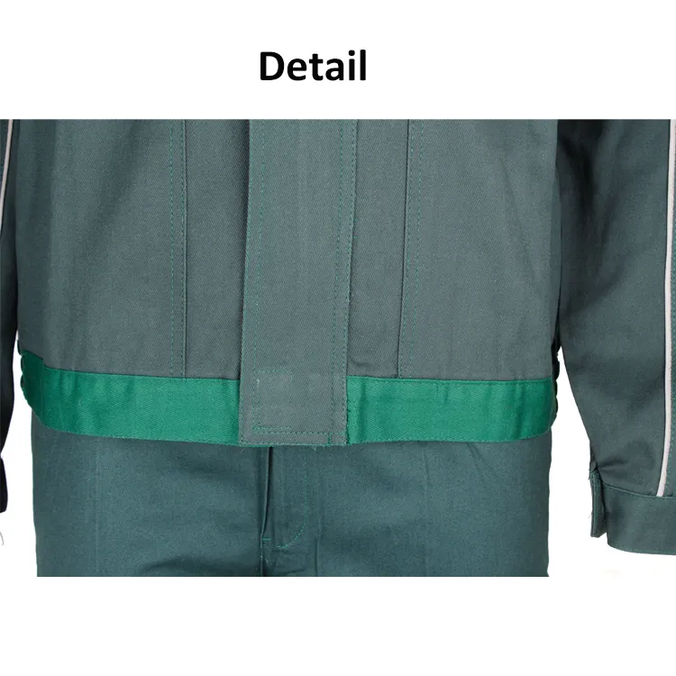Workwear Set
