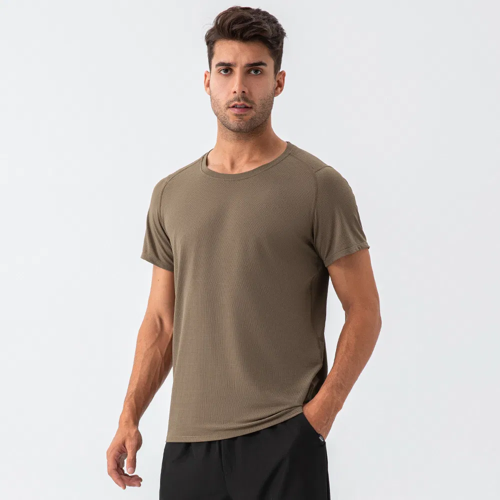Gym Wear Detailed View
