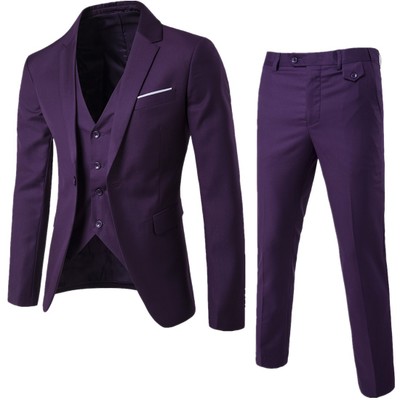 Detailed Suit Image 4