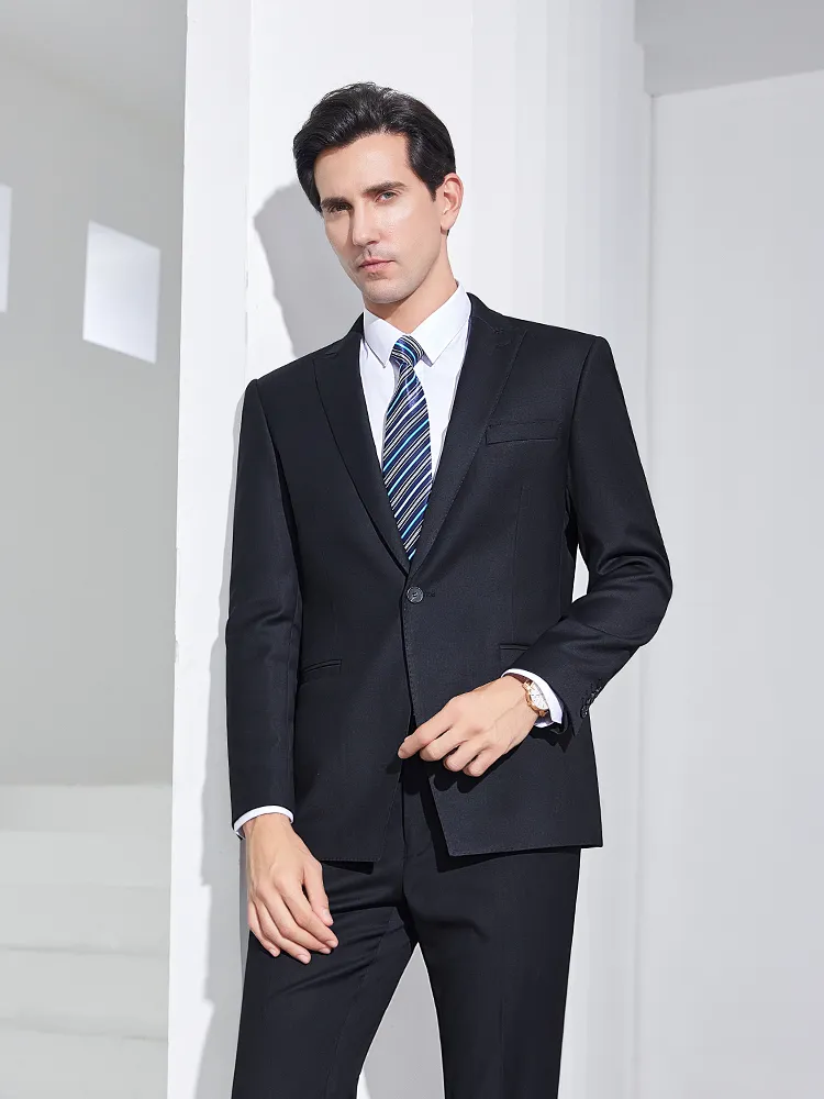 Suit Detail 13