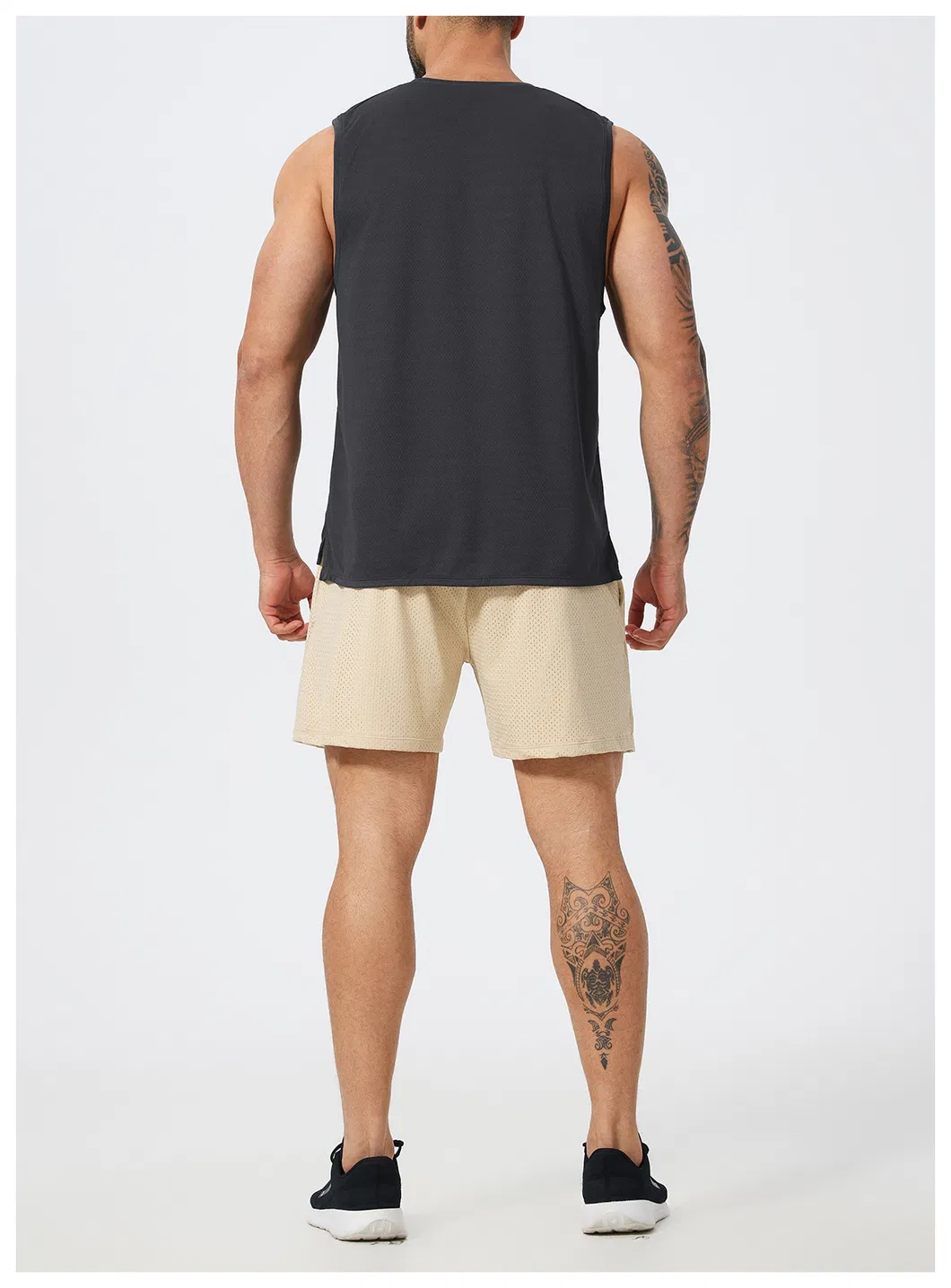 Tank Top View 6