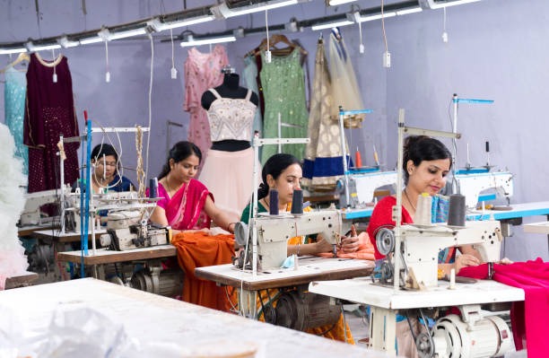 Manufacturing Process