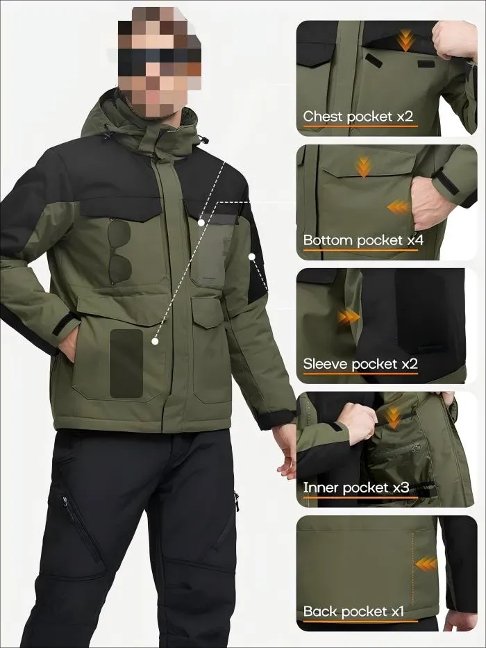 Jacket View 2