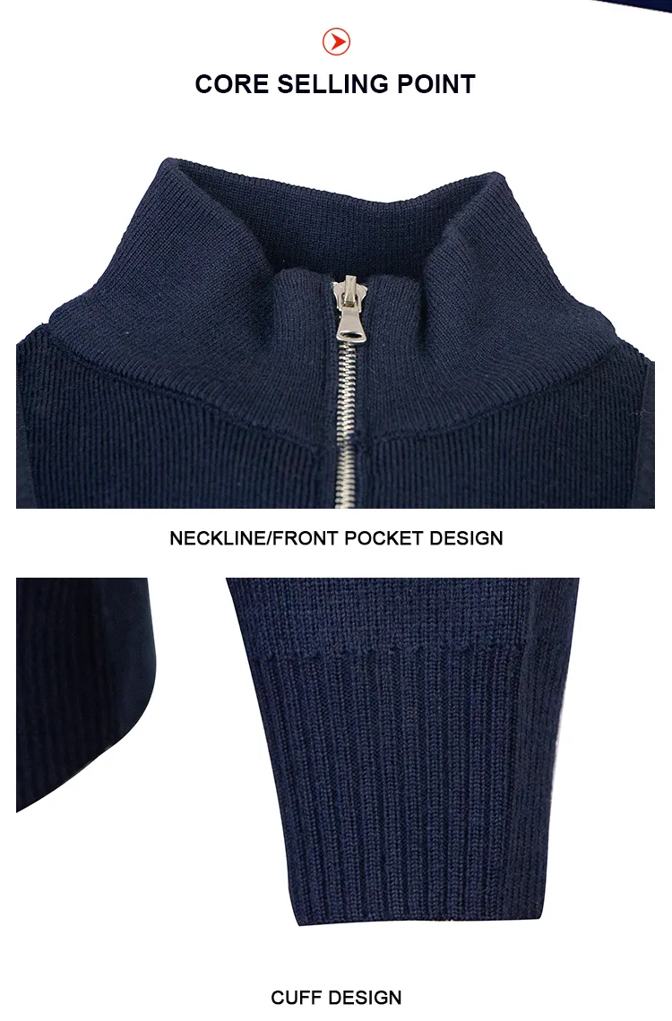 Security Uniform Detail 7