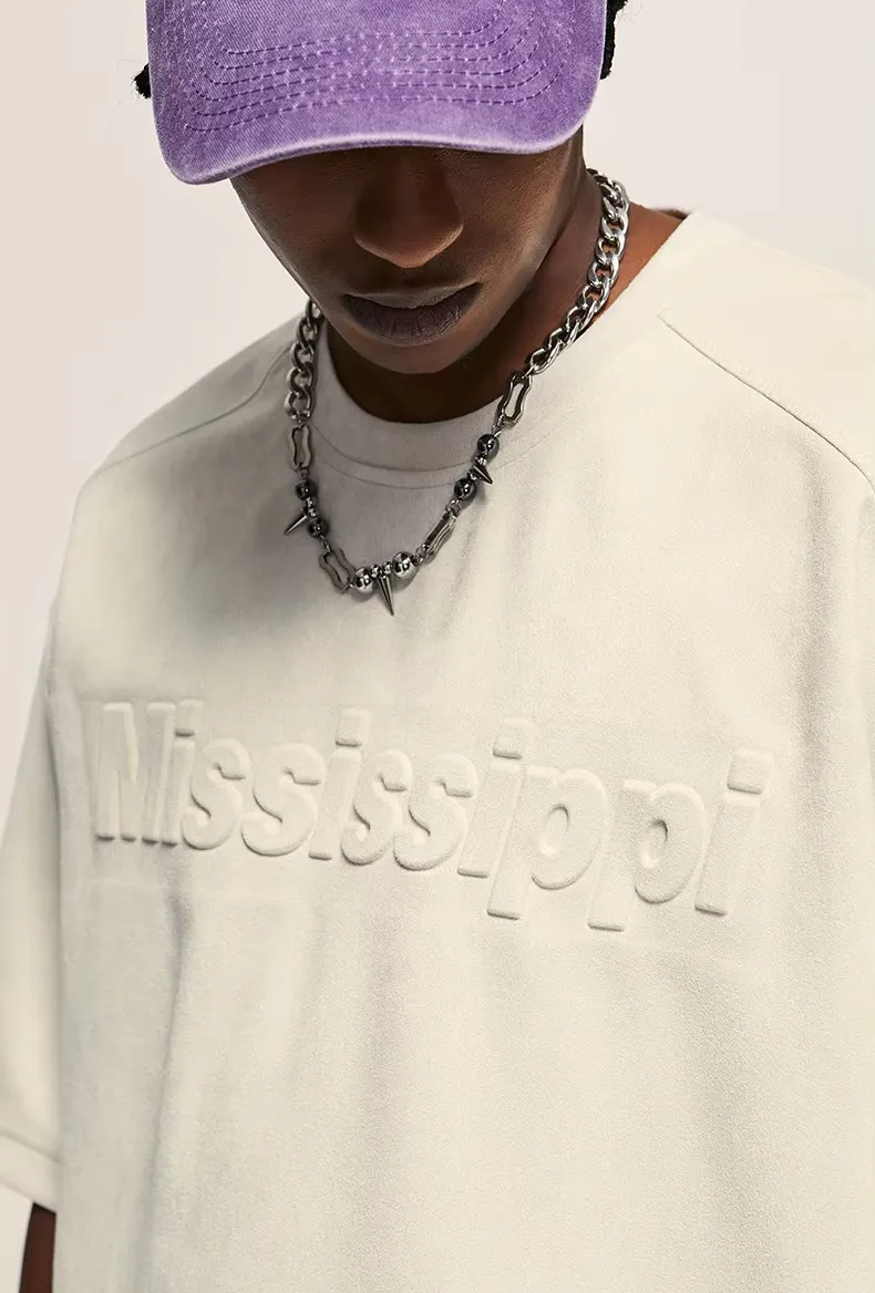 T-Shirt Detail 2