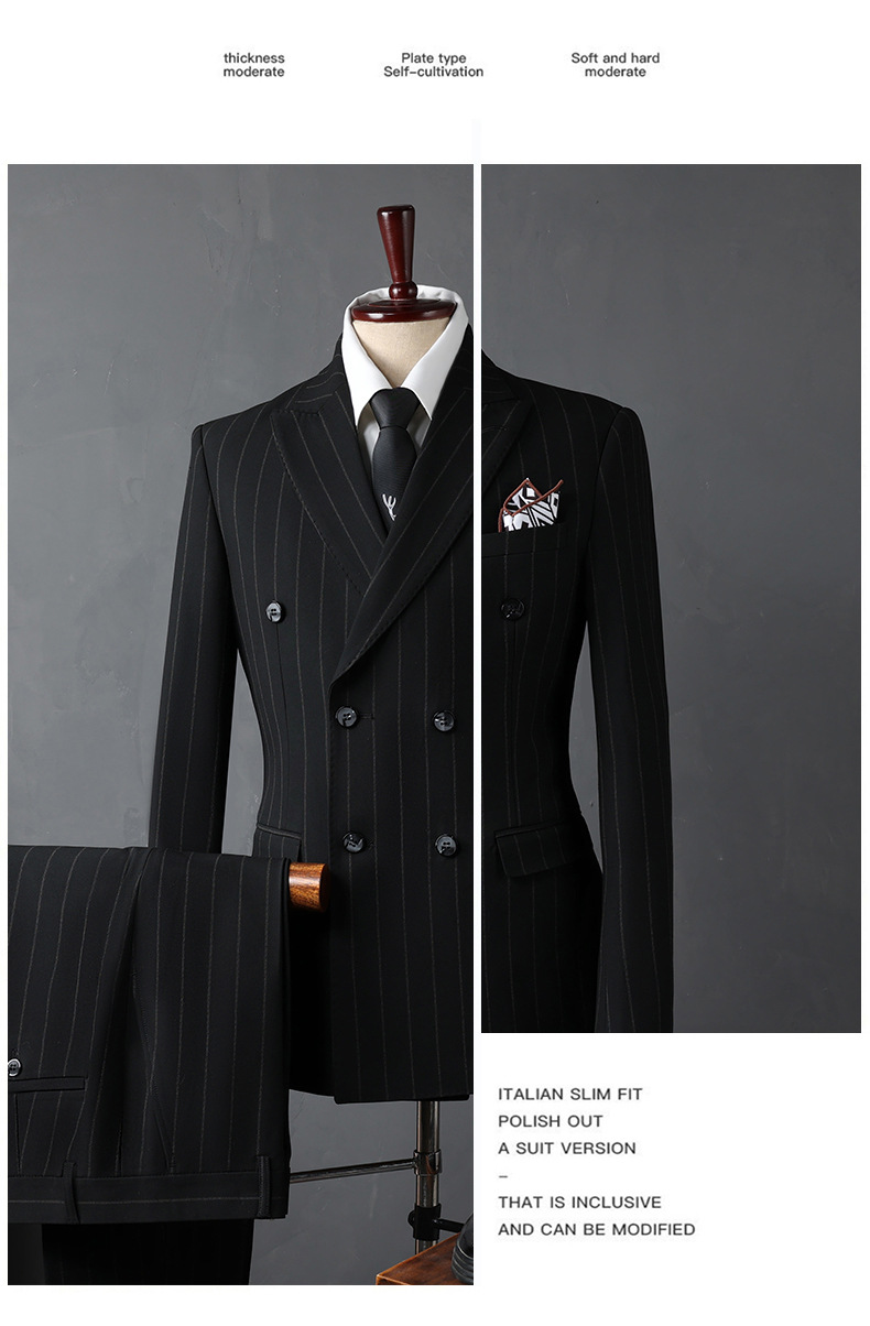 Men's Suit