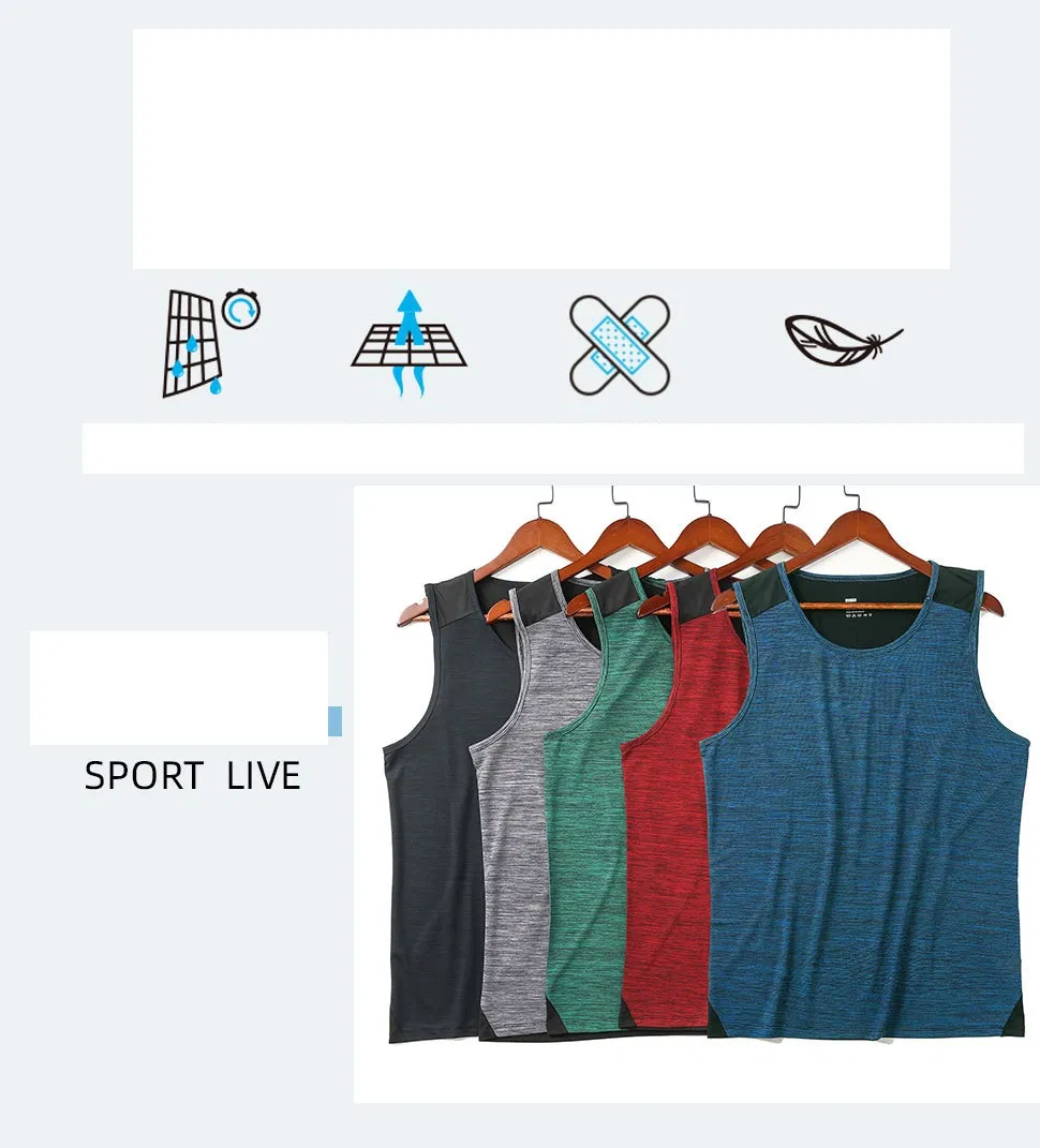Running Vest View 3