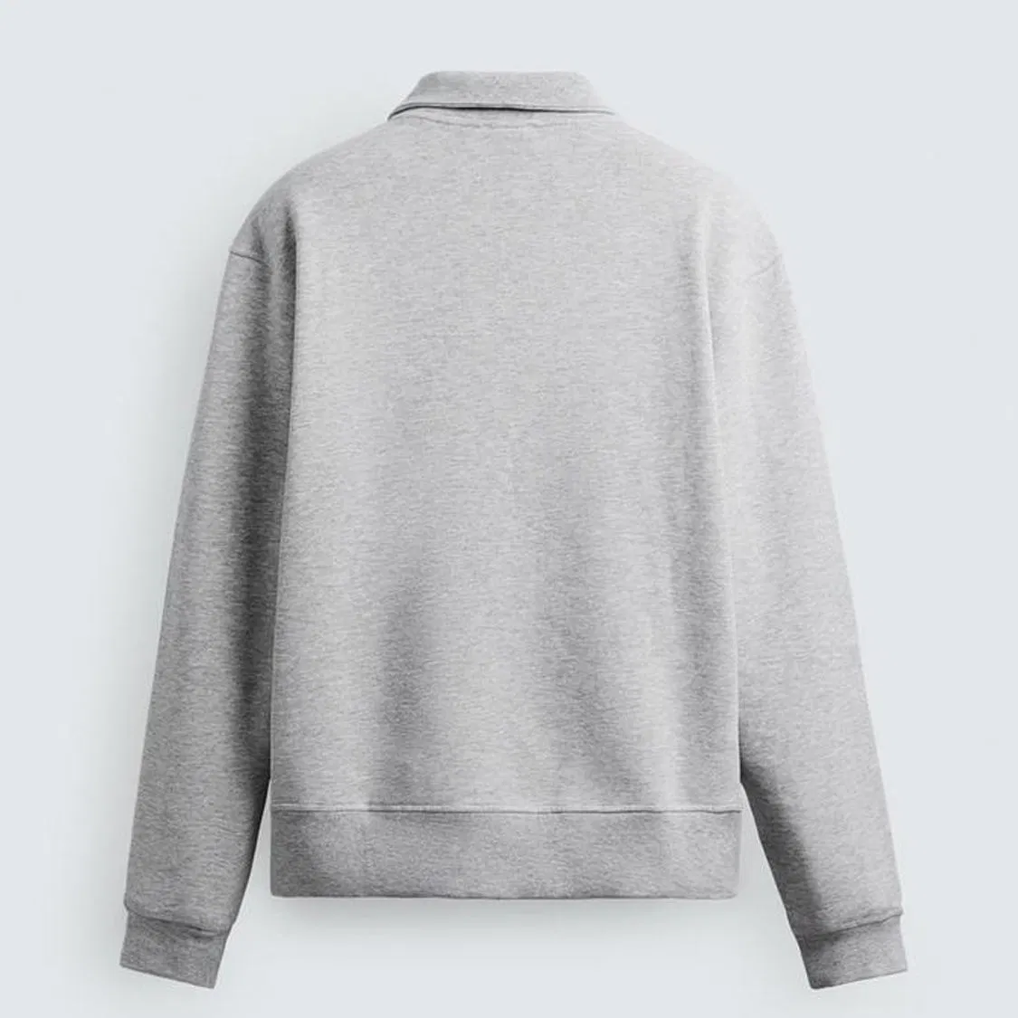 Custom Streetwear Wholesale Printed Cotton Drop Shoulder Essentials Hoodie Sweatshirt Men