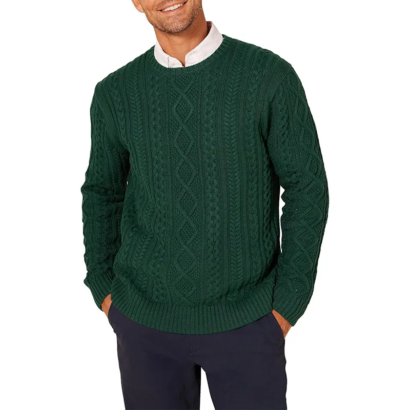 Sweater Color 1