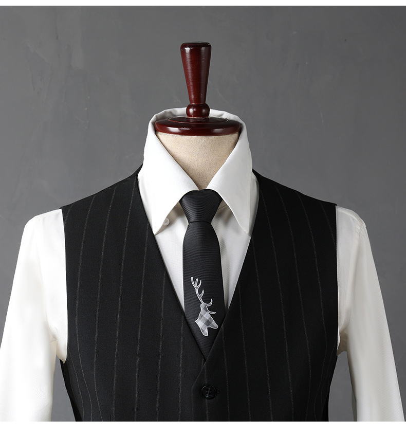 Men's Suit