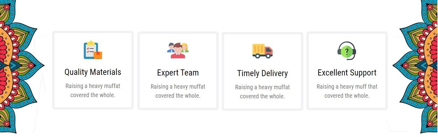 Why Choose Us