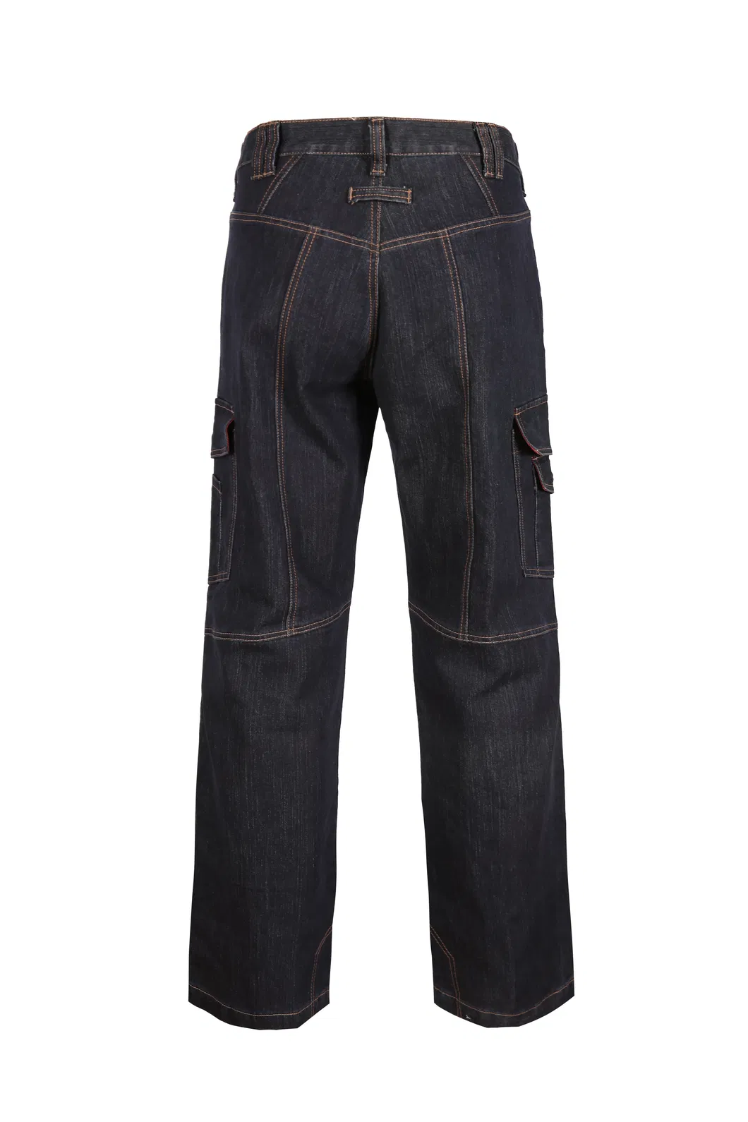 Jeans View 2