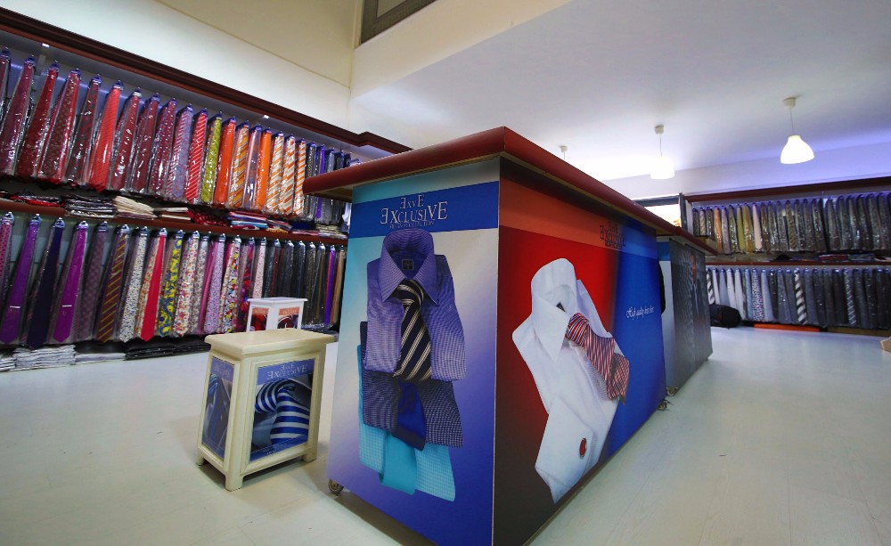 Exhibition Display 3