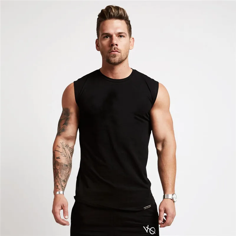Gym Vest 2